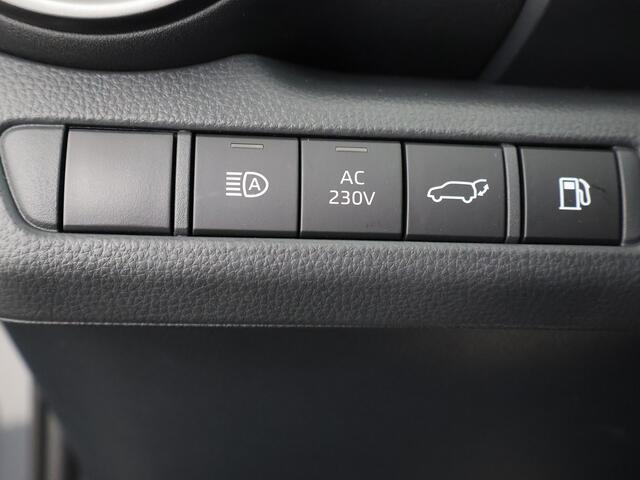 Toyota C-HR 2.0 Plug-in Hybrid 220 Premium