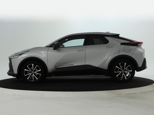 Toyota C-HR 1.8 Hybrid 140 Dynamic | DEMO |