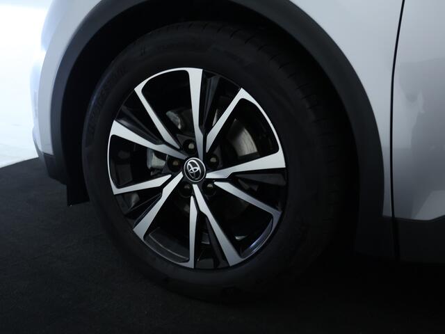 Toyota C-HR 1.8 Hybrid 140 Dynamic | DEMO |