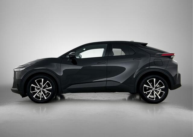 Toyota C-HR 1.8 Hybrid 140 Dynamic | NL dealeronderhouden |