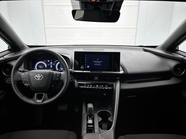 Toyota C-HR 1.8 Hybrid 140 Dynamic | NL dealeronderhouden |