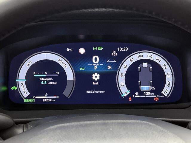 Toyota C-HR 1.8 Hybrid 140 Dynamic | NL dealeronderhouden |