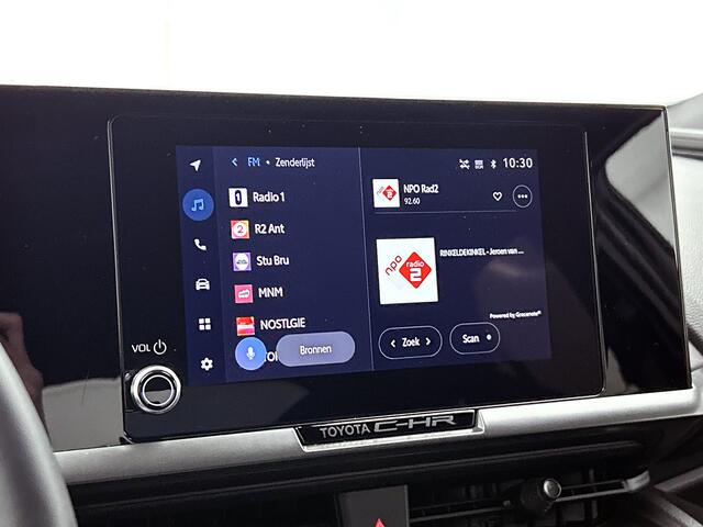 Toyota C-HR 1.8 Hybrid 140 Dynamic | NL dealeronderhouden |