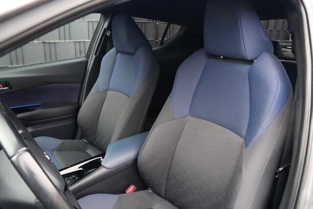 Toyota C-HR 1.8 Hybrid Bi-Tone HEV | Adap. Cruise | Camera | Stoelverwarming | Navigatie | Trekhaak