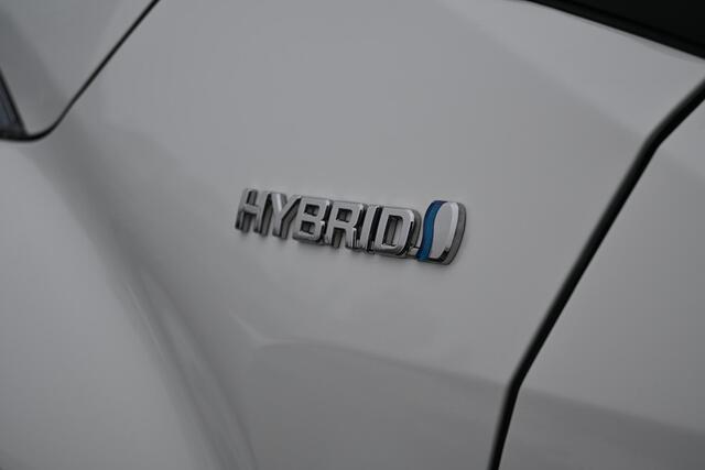 Toyota C-HR 1.8 Hybrid GR-Sport | AUTOMAAT | CAMERA | STOELVERWARMING | NAVI | JBL | CRUISE CONTROL | CLIMATE CONTROL | PDC | LMV