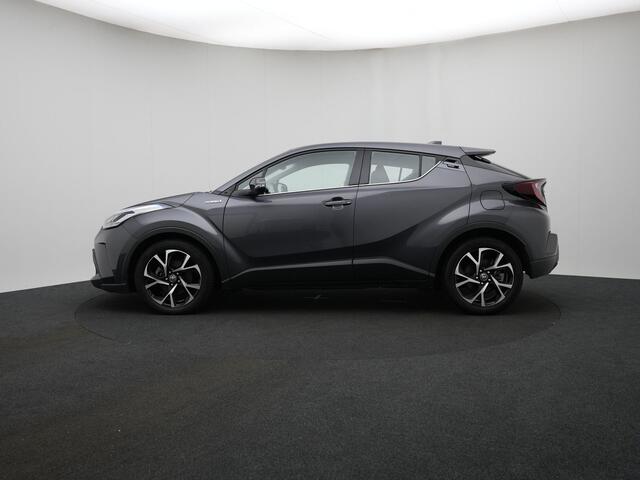 Toyota C-HR 1.8 Hybrid Dynamic