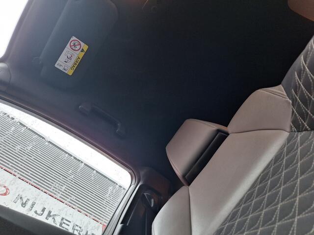 Toyota C-HR 1.8 Hybrid Executive Limited met trekhaak