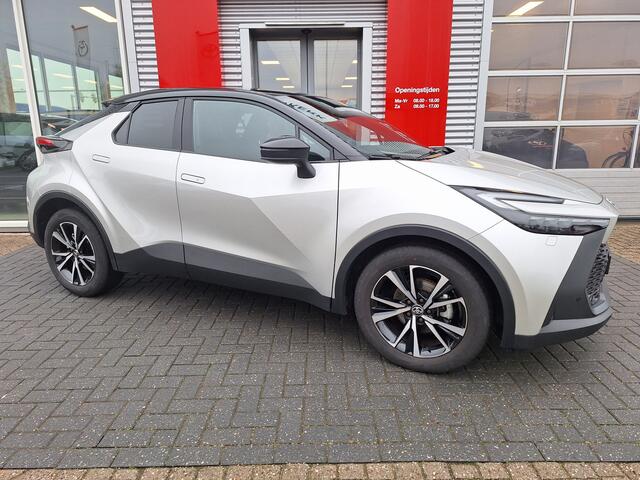 Toyota C-HR 1.8 Hybrid 140 First Edition Limited