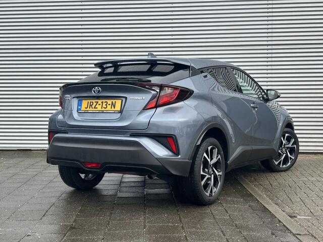 Toyota C-HR 1.8 Hybrid Active | Led | Camera | PDC | CruiseControl Adpt. |