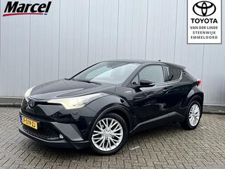 toyota-c-hr-1.8-hybrid-style-stuur-
