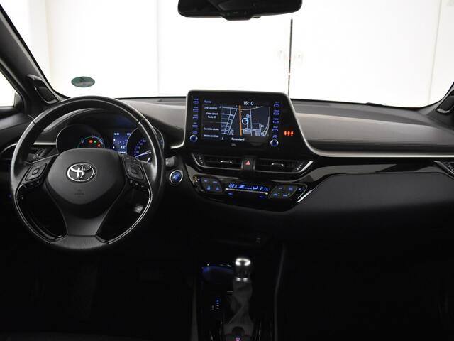 Toyota C-HR 2.0 Hybrid Launch Edition | JBL | Keyless | Blindspot BSM