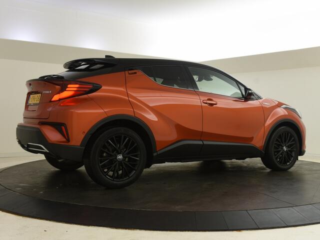 Toyota C-HR 2.0 Hybrid Launch Edition | JBL | Keyless | Blindspot BSM