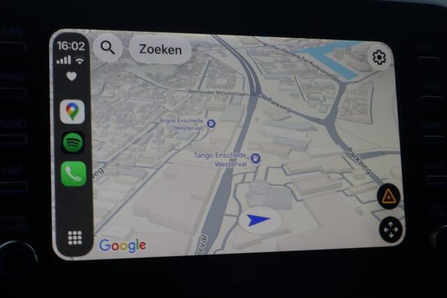 Toyota C-HR 2.0 Hybrid Dynamic | JBL | Blindspot | Parkeersensoren V+A |