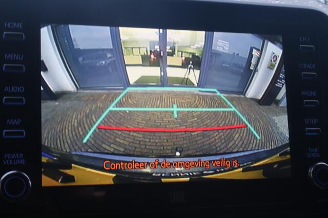 Toyota C-HR 2.0 Hybrid Dynamic | JBL | Blindspot | Parkeersensoren V+A |