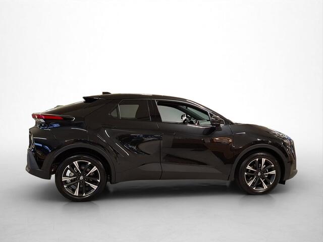 Toyota C-HR 1.8 Hybrid 140 Dynamic
