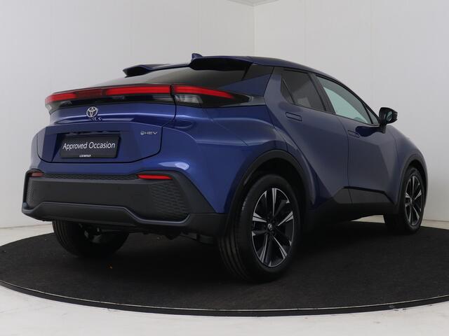 Toyota C-HR 2.0 Plug-in Hybrid 220 Dynamic | NIEUWE AUTO | ACTIEPRIJS
