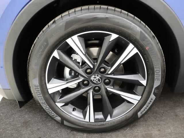 Toyota C-HR 2.0 Plug-in Hybrid 220 Dynamic | NIEUWE AUTO | ACTIEPRIJS