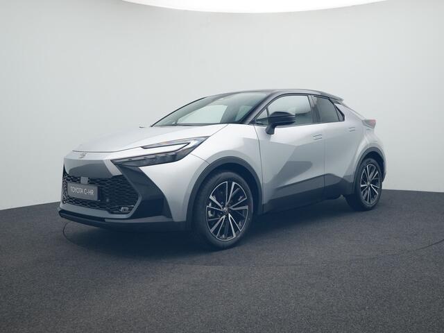 Toyota C-HR 2.0 Plug-in Hybrid 220 Executive *DEMO*