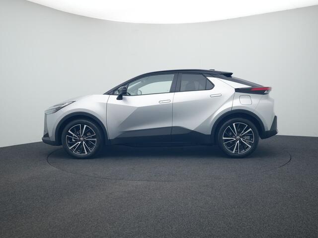 Toyota C-HR 2.0 Plug-in Hybrid 220 Executive *DEMO*