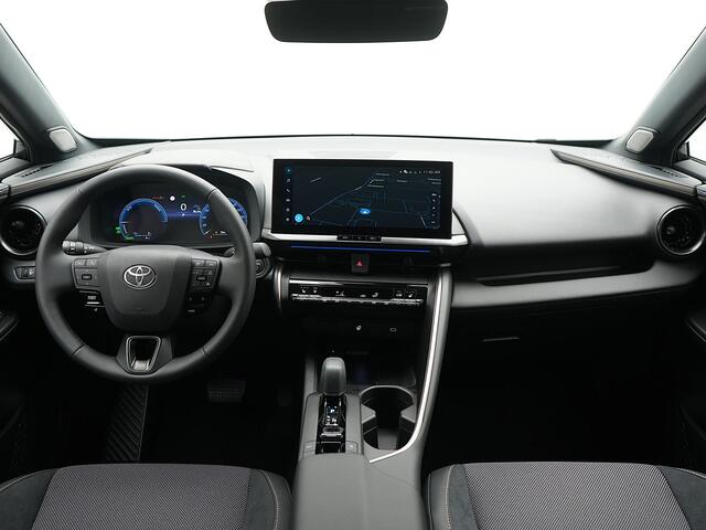 Toyota C-HR 2.0 Plug-in Hybrid 220 Executive *DEMO*