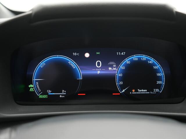 Toyota C-HR 2.0 Plug-in Hybrid 220 Executive *DEMO*