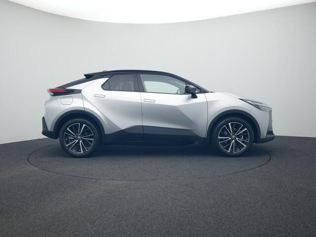 Toyota C-HR 2.0 Plug-in Hybrid 220 Executive *DEMO*