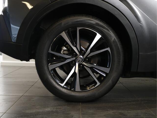 Toyota C-HR 1.8 Hybrid 140 First Edition | 12,3" scherm | Elektrische achterklep | 360 camera |