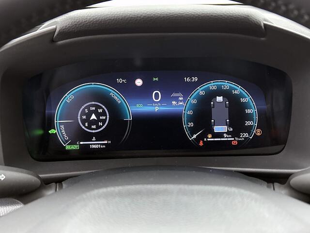 Toyota C-HR 1.8 Hybrid 140 First Edition | Elektrisch bedienbare achterklep | Grootscherm Navi | | Luxe uitvoering |