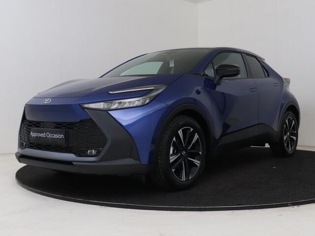 Toyota C-HR 1.8 Hybrid 140 Dynamic