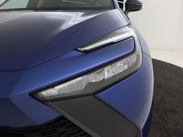 Toyota C-HR 1.8 Hybrid 140 Dynamic