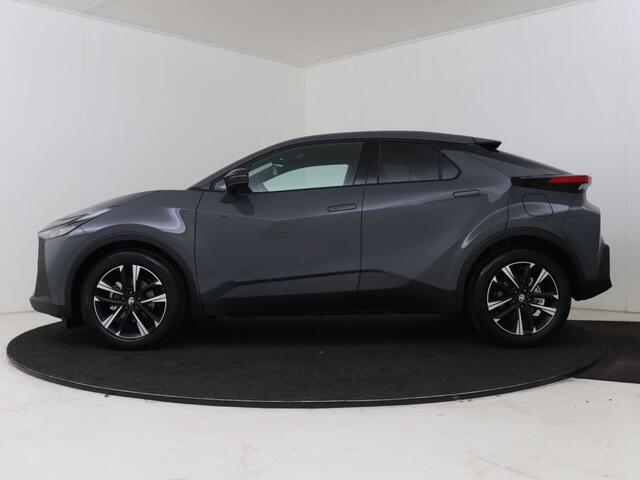 Toyota C-HR 1.8 Hybrid 140 Dynamic