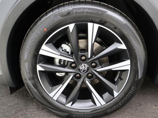 Toyota C-HR 1.8 Hybrid 140 Dynamic