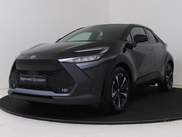 Toyota C-HR 2.0 Plug-in Hybrid 220 Dynamic