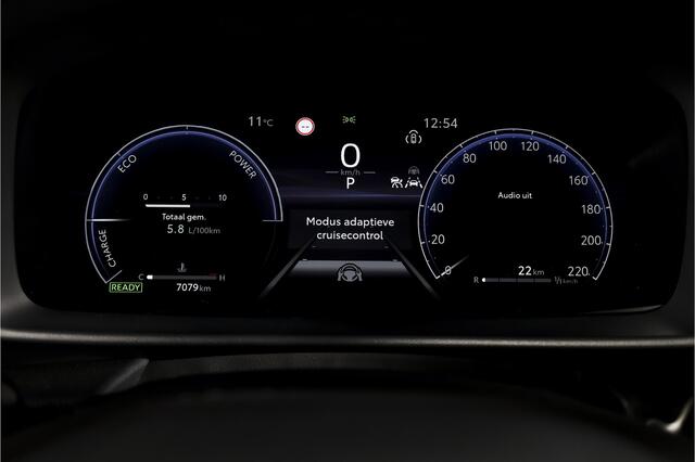 Toyota C-HR 1.8 Hybrid 140 Executive | Dig. Cockpit | Adapt. Cruise | Stoel-+Stuurverw. | Elek. Stoel | PDC | Camera | NAV + App. Connect | ECC | Elek. Klep | LM 19" | 0023