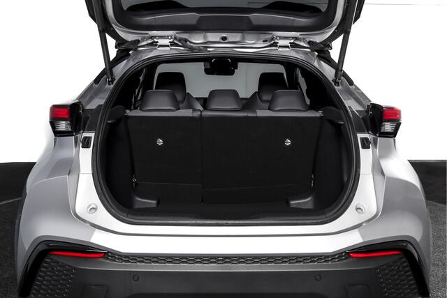 Toyota C-HR 1.8 Hybrid 140 Executive | Dig. Cockpit | Adapt. Cruise | Stoel-+Stuurverw. | Elek. Stoel | PDC | Camera | NAV + App. Connect | ECC | Elek. Klep | LM 19" | 0023