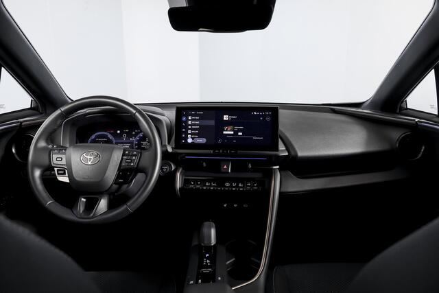Toyota C-HR 1.8 Hybrid 140 Executive | Dig. Cockpit | Adapt. Cruise | Stoel-+Stuurverw. | Elek. Stoel | PDC | Camera | NAV + App. Connect | ECC | Elek. Klep | LM 19" | 9926