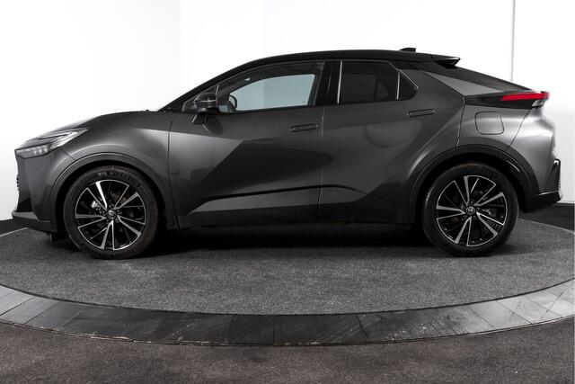 Toyota C-HR 1.8 Hybrid 140 Executive | Dig. Cockpit | Adapt. Cruise | Stoel-+Stuurverw. | Elek. Stoel | PDC | Camera | NAV + App. Connect | ECC | Elek. Klep | LM 19" | 9926