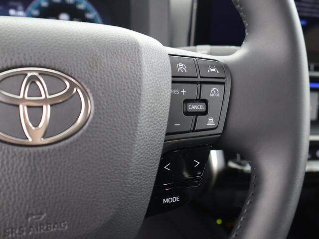 Toyota C-HR 2.0 Plug-in Hybrid 220 Executive