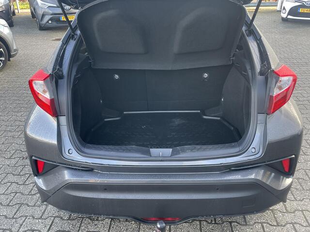 Toyota C-HR 1.8 Hybrid Style All seasonbanden