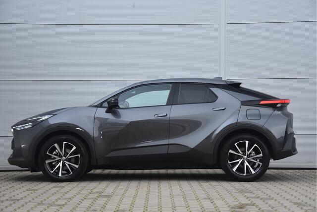 Toyota C-HR 2.0 Plug-in Hybrid 220 Dynamic