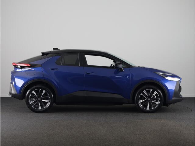 Toyota C-HR 2.0 Plug-in Hybrid 220 Dynamic *NIEUW* | Direct leverbaar! | ZO