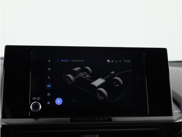 Toyota C-HR 2.0 Plug-in Hybrid 220 Dynamic *NIEUW* | Direct leverbaar! | ZO