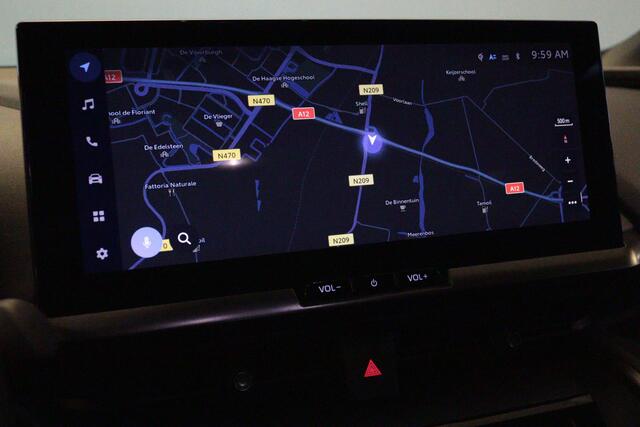 Toyota C-HR 1.8 Hybrid 140 Team D | TWO-TONE | APPCONNECT | CAMERA + PDC | VRUIT/STUUR/STOELVERW | LANE-ASSIST / WARNING |