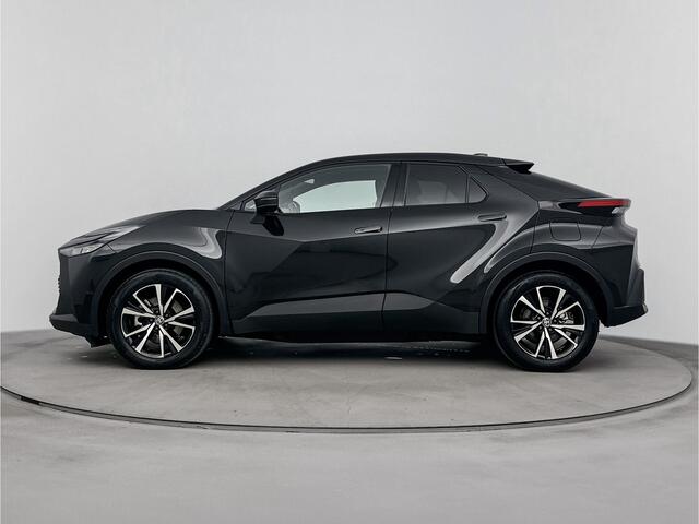 Toyota C-HR 2.0 Plug-in Hybrid 220 Dynamic