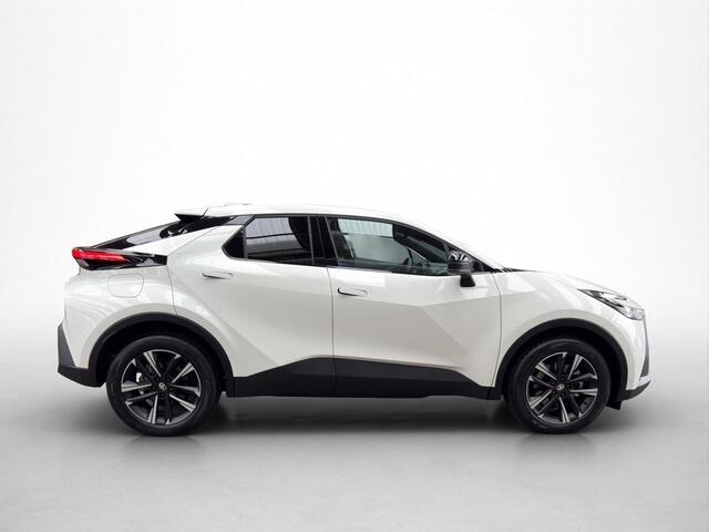 Toyota C-HR 2.0 Plug-in Hybrid 220 Dynamic