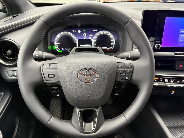 Toyota C-HR 2.0 Plug-in Hybrid 220 Dynamic