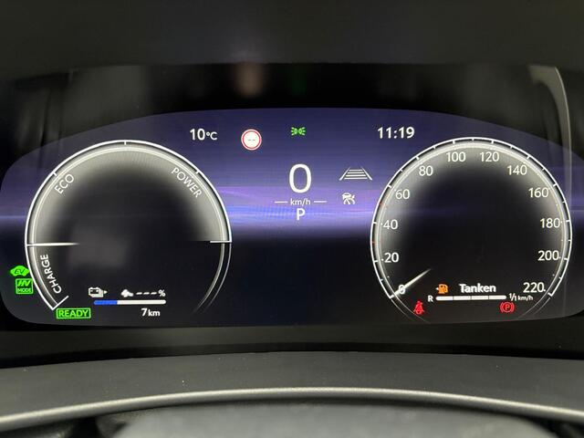 Toyota C-HR 2.0 Plug-in Hybrid 220 Dynamic