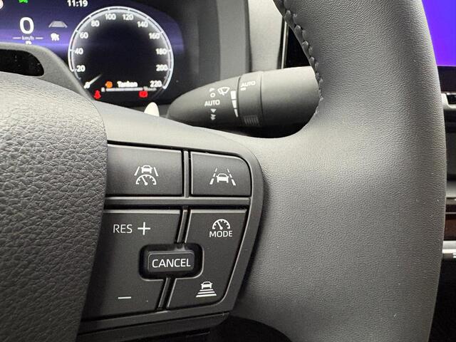 Toyota C-HR 2.0 Plug-in Hybrid 220 Dynamic