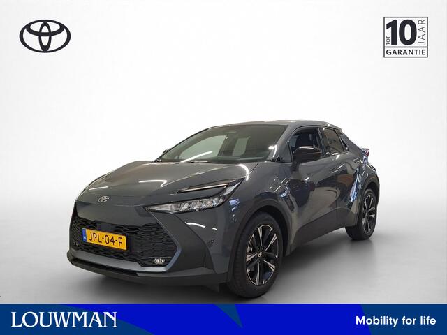 Toyota C-HR 1.8 Hybrid 140 Dynamic