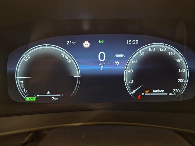 Toyota C-HR 1.8 Hybrid 140 Dynamic